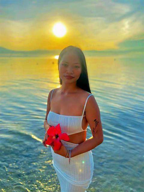 Dating profile for Maria ssins from Cagayan De Oro, Philippines