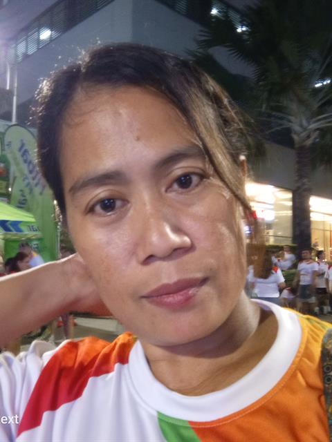 Dating profile for 008491 from Cebu, Philippines