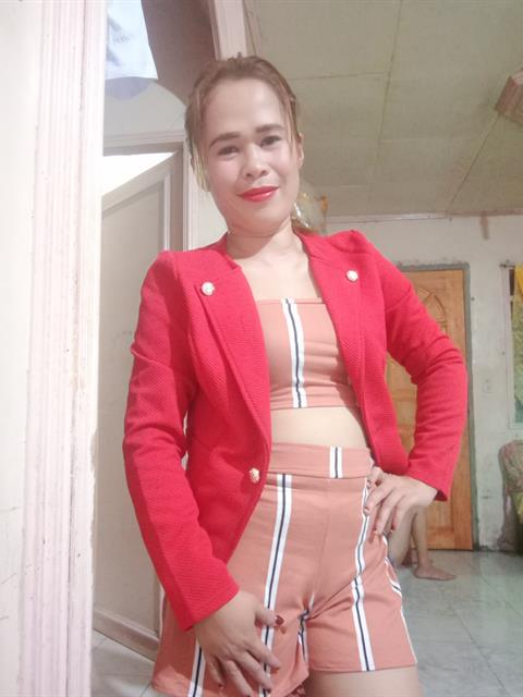 Dating profile for Careen21 from General Santos City, Philippines