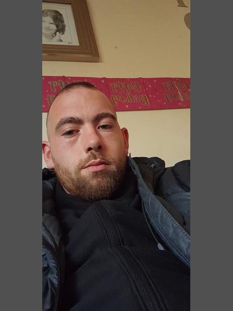 Dating profile for WelshCal96 from Liverpool, United Kingdom