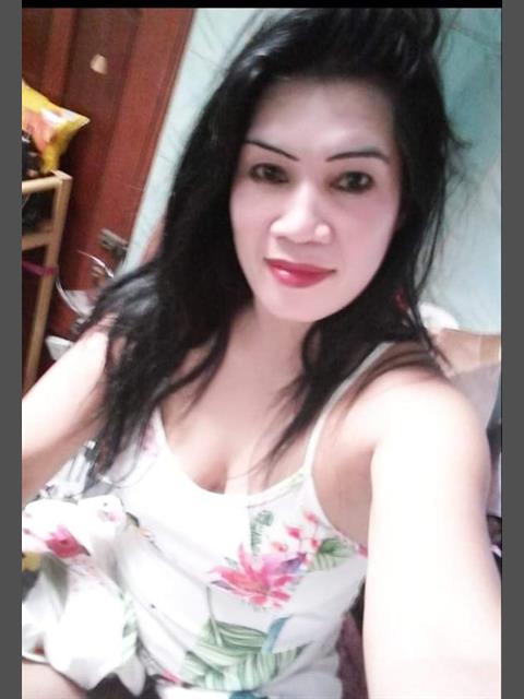 Dating profile for Christina43a from Cebu City, Philippines