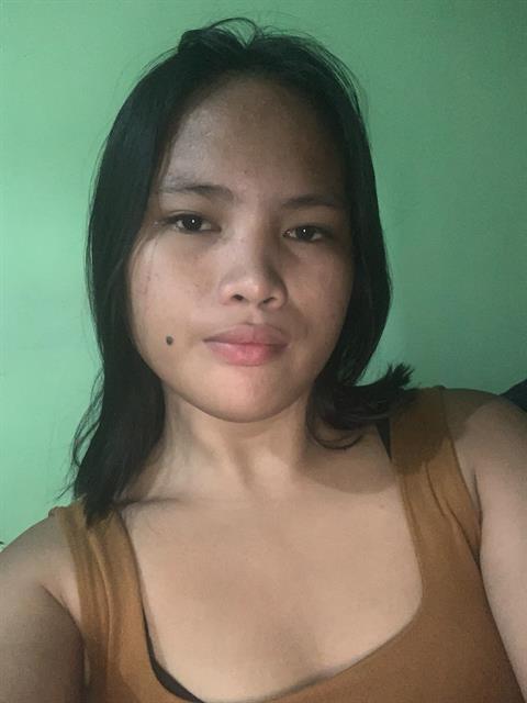 Dating profile for Cristy2005 from Cebu City, Philippines