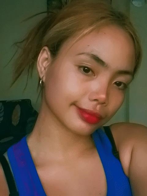 Dating profile for Zell23 from Cebu City, Philippines