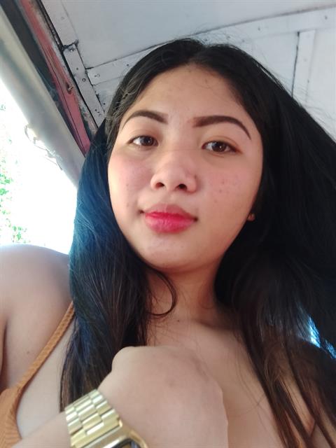 Dating profile for Miaanya 6 from Cagayan De Oro, Philippines