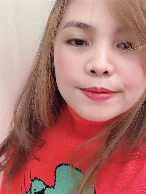 Dating profile for IVY DONNA from Manila, Philippines