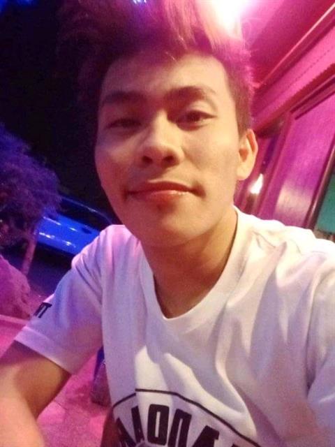 Dating profile for JIMSON25 from Quezon City, Philippines