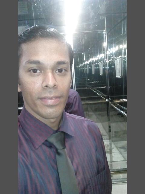 Dating profile for Adeelcosta from Goa, India