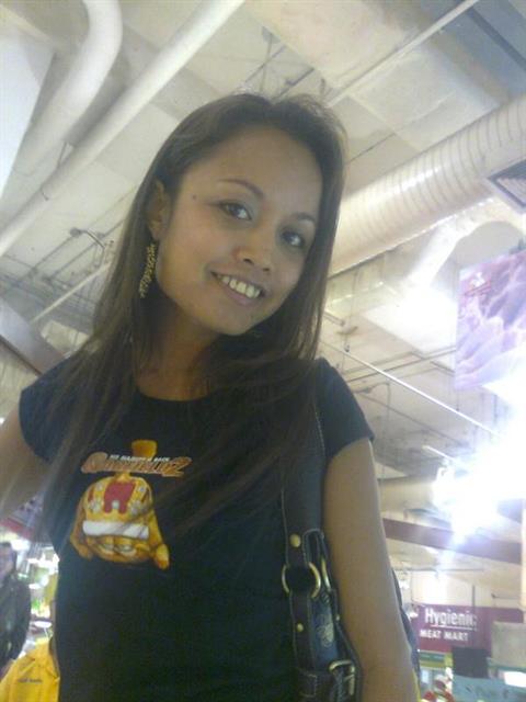 Dating profile for Toshatee from Cebu, Philippines