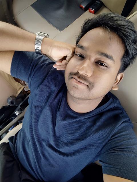 Dating profile for Arun007 from Kottayam, India