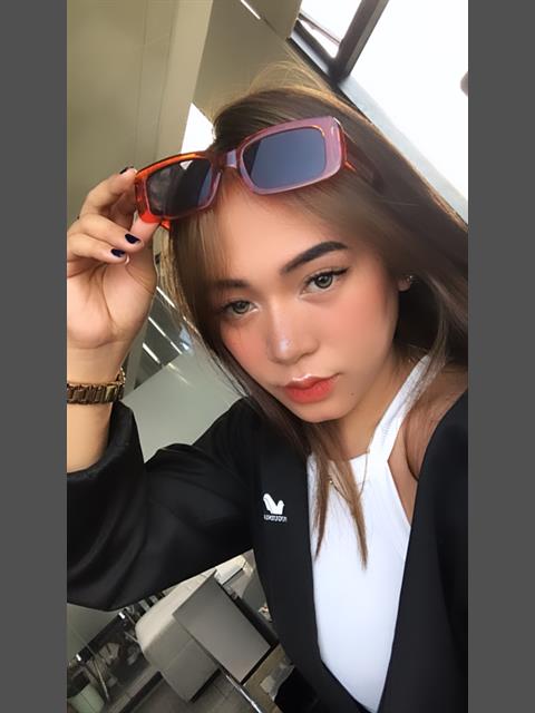Dating profile for yunalisa from Quezon City, Philippines