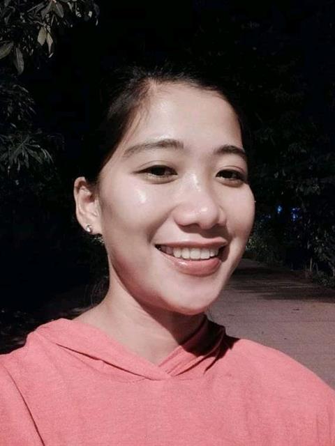 Dating profile for Dennise23 from Davao City, Philippines