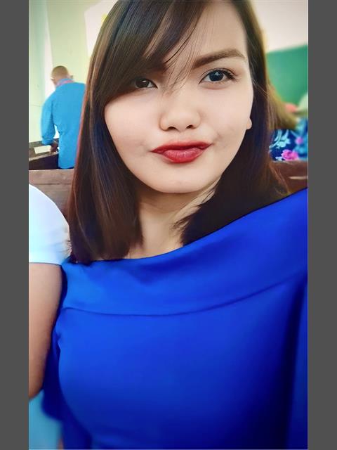 Dating profile for Chela from Cagayan De Oro, Philippines