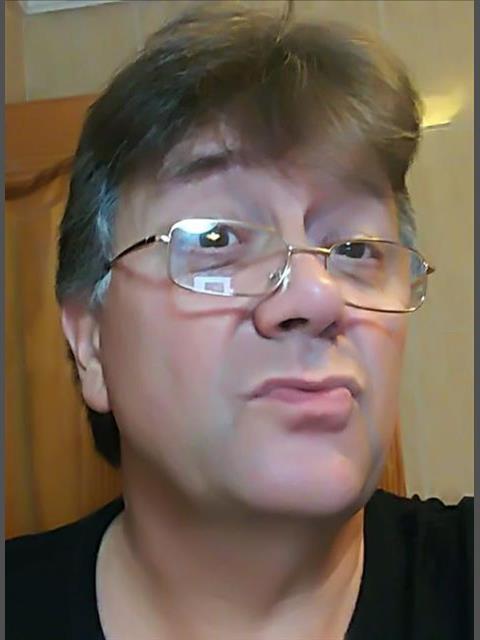 Dating profile for Dario007 from Bitburg, Germany