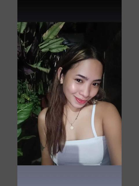 Dating profile for Sheensheen from Cebu, Philippines