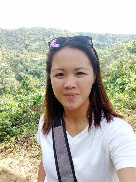 Dating profile for mae32 from Davao City, Philippines