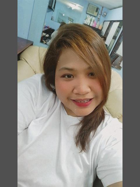 Dating profile for cerlyn from Quezon City, Philippines
