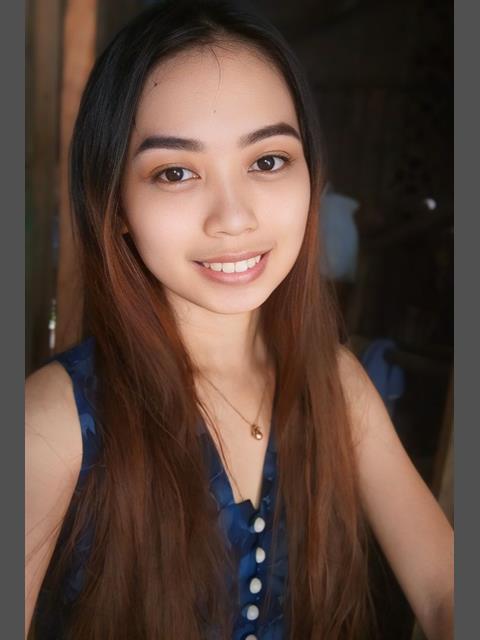 Dating profile for Twinklestar from Cebu City, Philippines