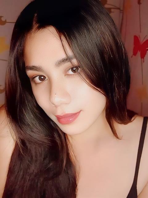 Dating profile for Stela13 from Davao City, Philippines