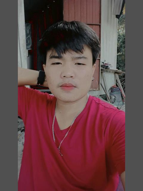 Dating profile for Chazesh14 from Manila, Philippines