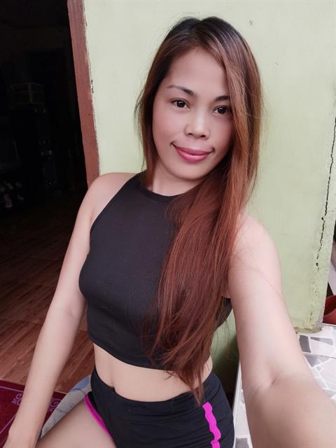 Dating profile for Chelem from Cagayan De Oro City, Philippines