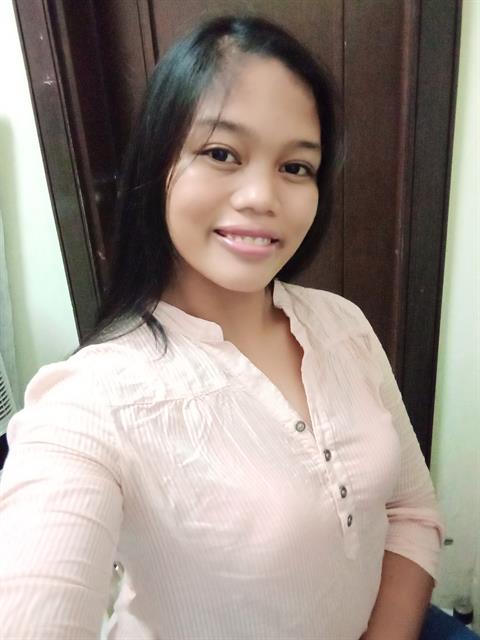 Dating profile for Nina anne from Quezon City, Philippines