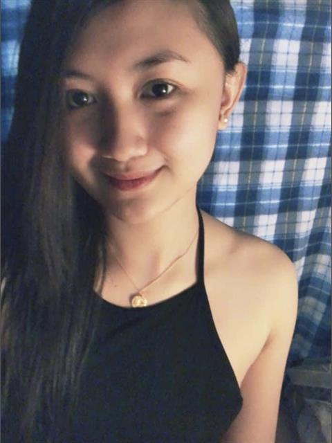 Dating profile for MissyJacel from Manila, Philippines