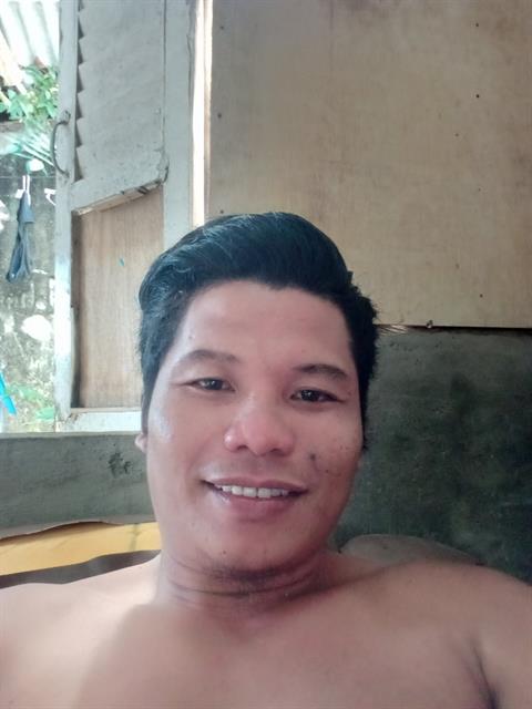 Dating profile for Vinje from Cebu City, Philippines