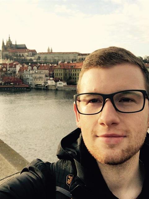 Dating profile for Michael K from Mainz, Germany