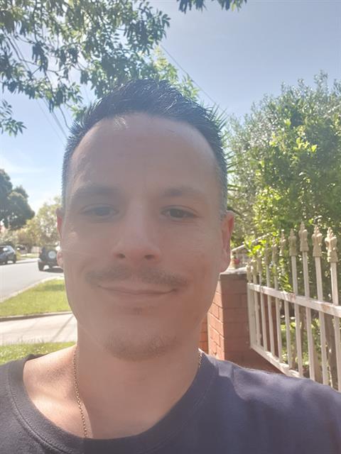 Dating profile for Pabs1 from Melbourne, Australia