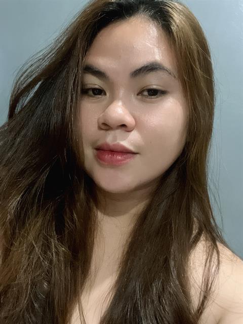 Dating profile for Sarah2424 from Davao City, Philippines