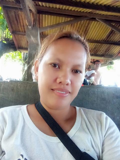 Dating profile for Meljz from Pagadian City, Philippines