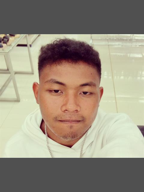 Dating profile for JudeMark from Davao City, Philippines