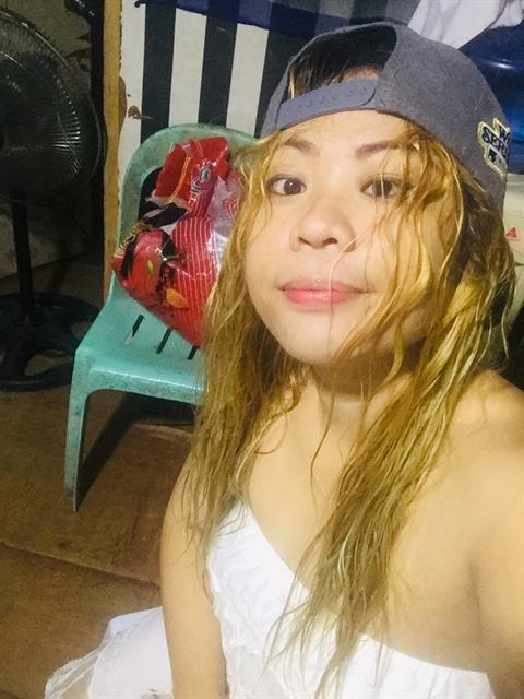 Dating profile for Bambie1995 from Zamboanga City, Philippines