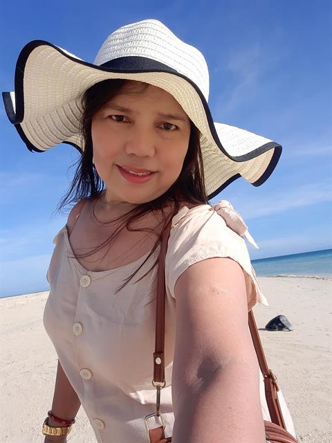 Dating profile for J0127 from Cebu City, Philippines