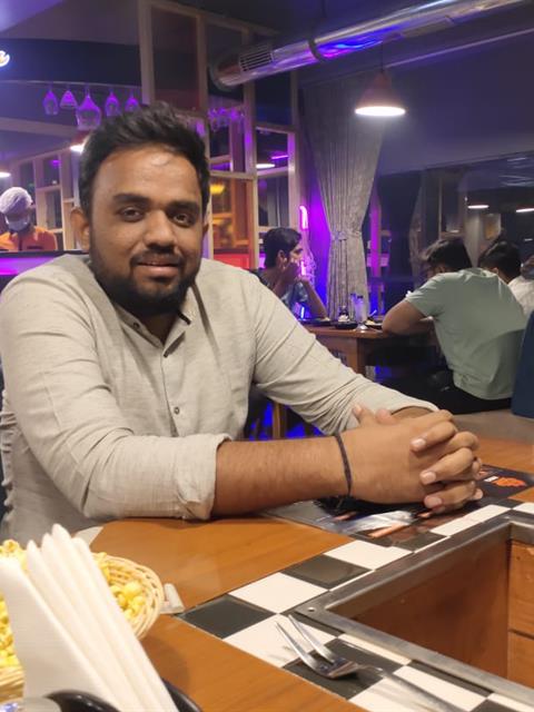 Dating profile for devpetz from Ahmedabad, India