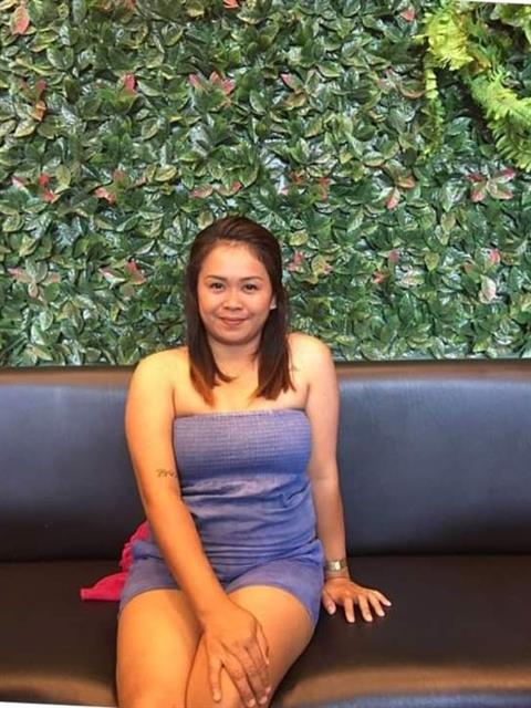 Dating profile for Nejcute from Manila, Philippines