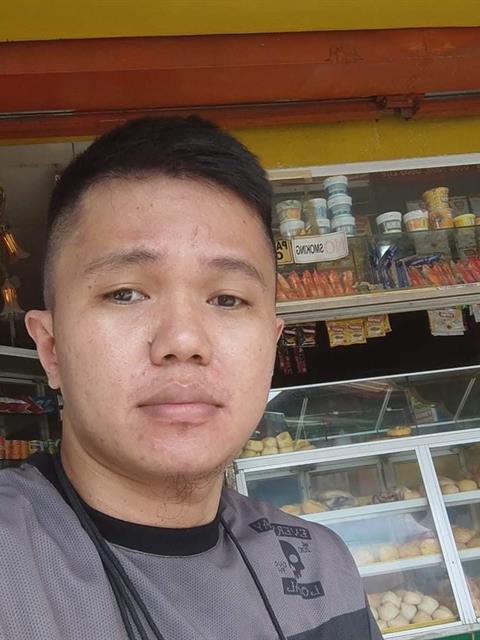 Dating profile for Traft from Davao City, Philippines
