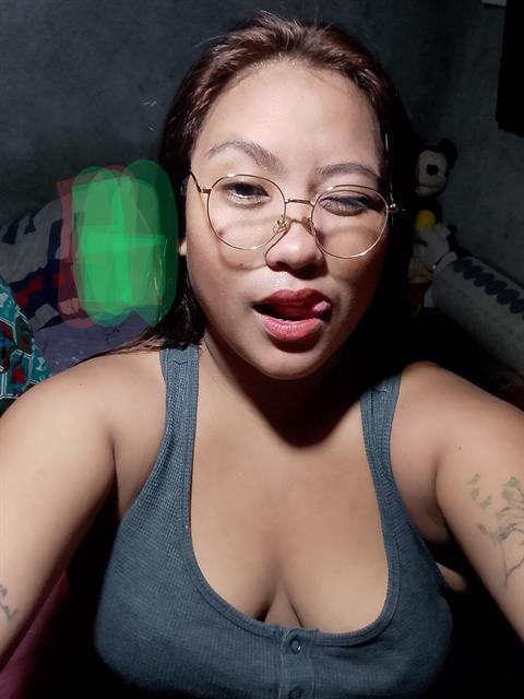 Dating profile for Realene from Cagayan De Oro City, Philippines