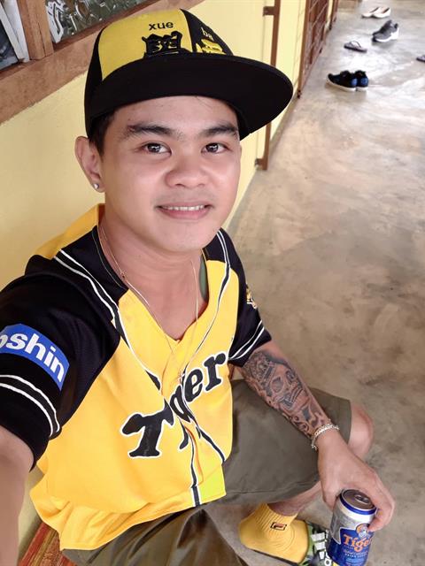 Dating profile for Mark ripalda from Cagayan De Oro, Philippines