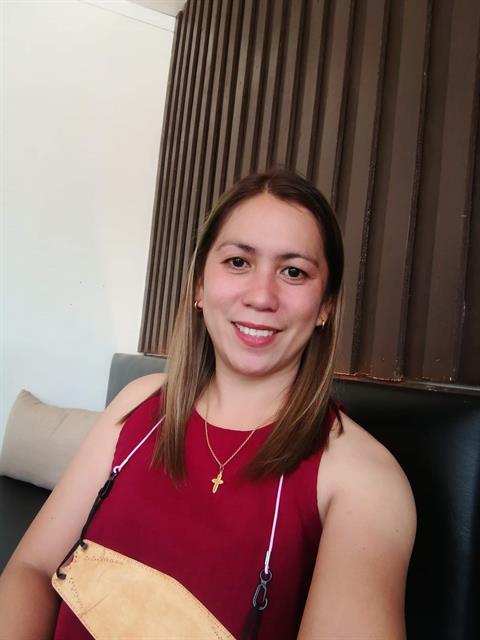 Dating profile for Chona1983 from Pagadian City, Philippines