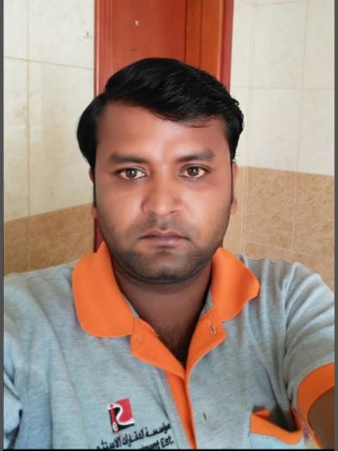 Dating profile for Ramkripal from Ajman - United Arab Emirates, United Arab Emirates