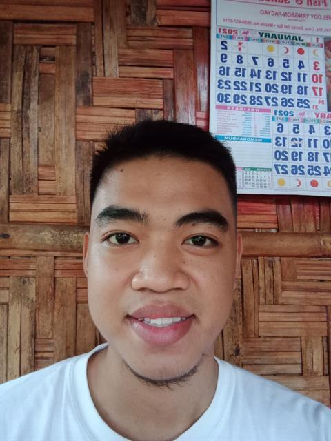 Dating profile for Johndiez from Davao City, Philippines