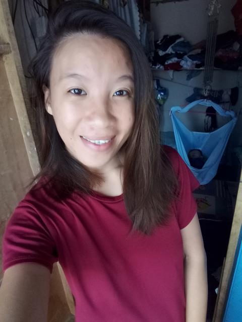 Dating profile for Starjean from Cagayan De Oro, Philippines
