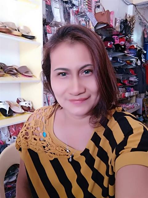 Dating profile for Nelita from Manila, Philippines