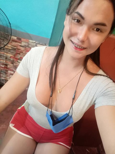 Dating profile for MariaJoan02 from Pagadian City, Philippines