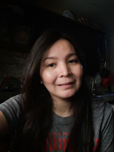 Dating profile for Yumi38 from Manila, Philippines