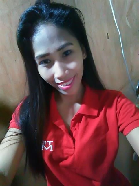 Dating profile for Layammariafe25 from Cebu City, Philippines
