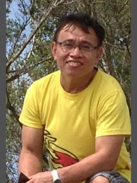 Dating profile for ThonieMe from Cagayan De Oro City, Philippines