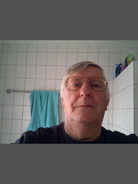 Dating profile for Mutig 14 from Freiburg Im Breisgau, Germany