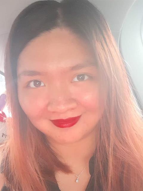 Dating profile for Janndal from Quezon City, Philippines